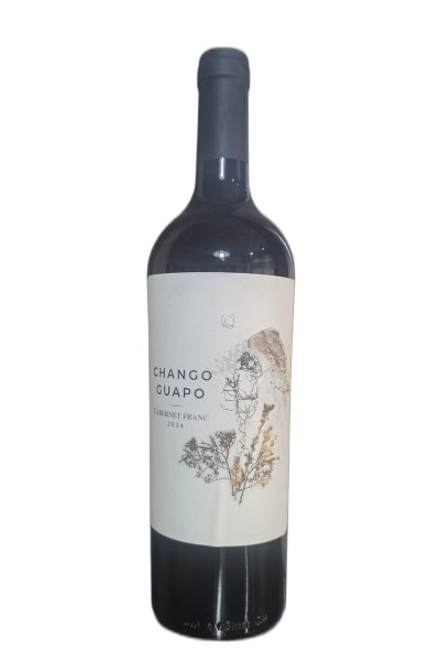 Chango Guapo